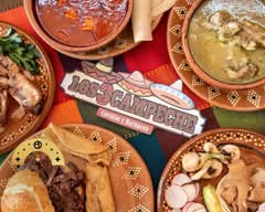 Carnitas y Barbacoa "LOS 3 CAMPECHE"