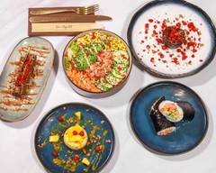 Poke Bowl Henin