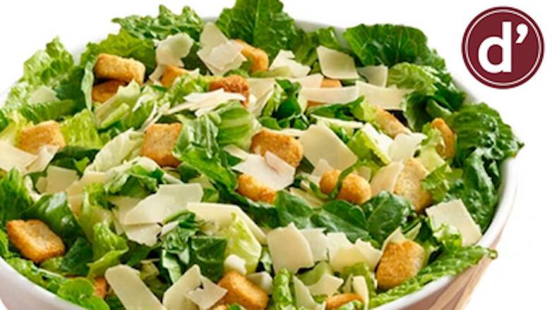 Party Caesar Salad