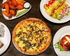 Pizzas With Attitude 