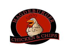 Magdeburger Chicken & Chips