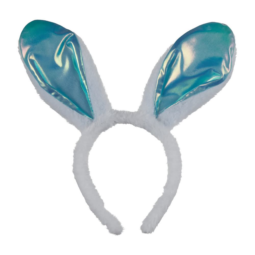 Easter Bunny Ear Headband Assorted