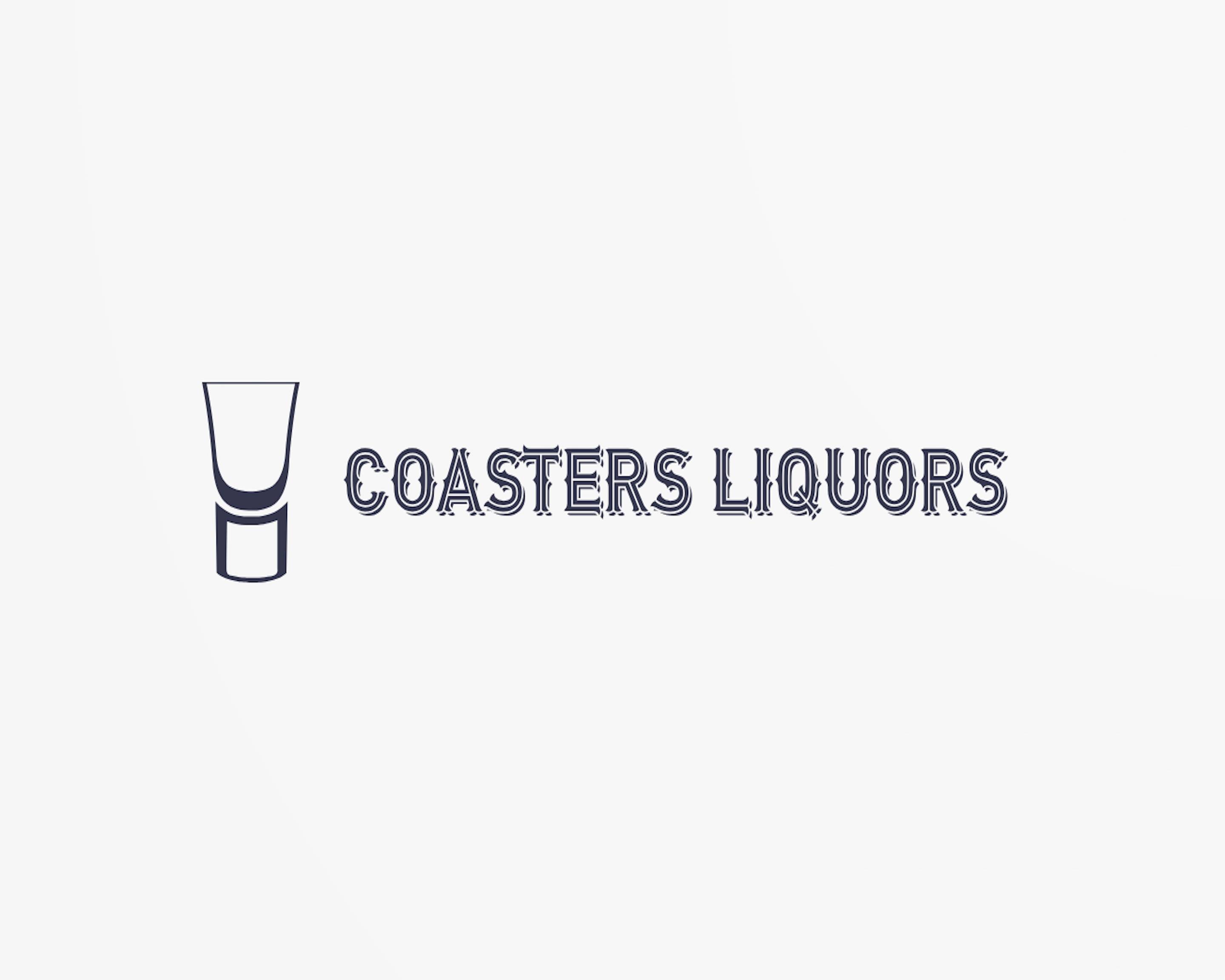 Order Coasters Liquors Ave) Menu Delivery【Menu & Prices