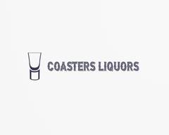 Coasters Liquors (Georgia Ave)
