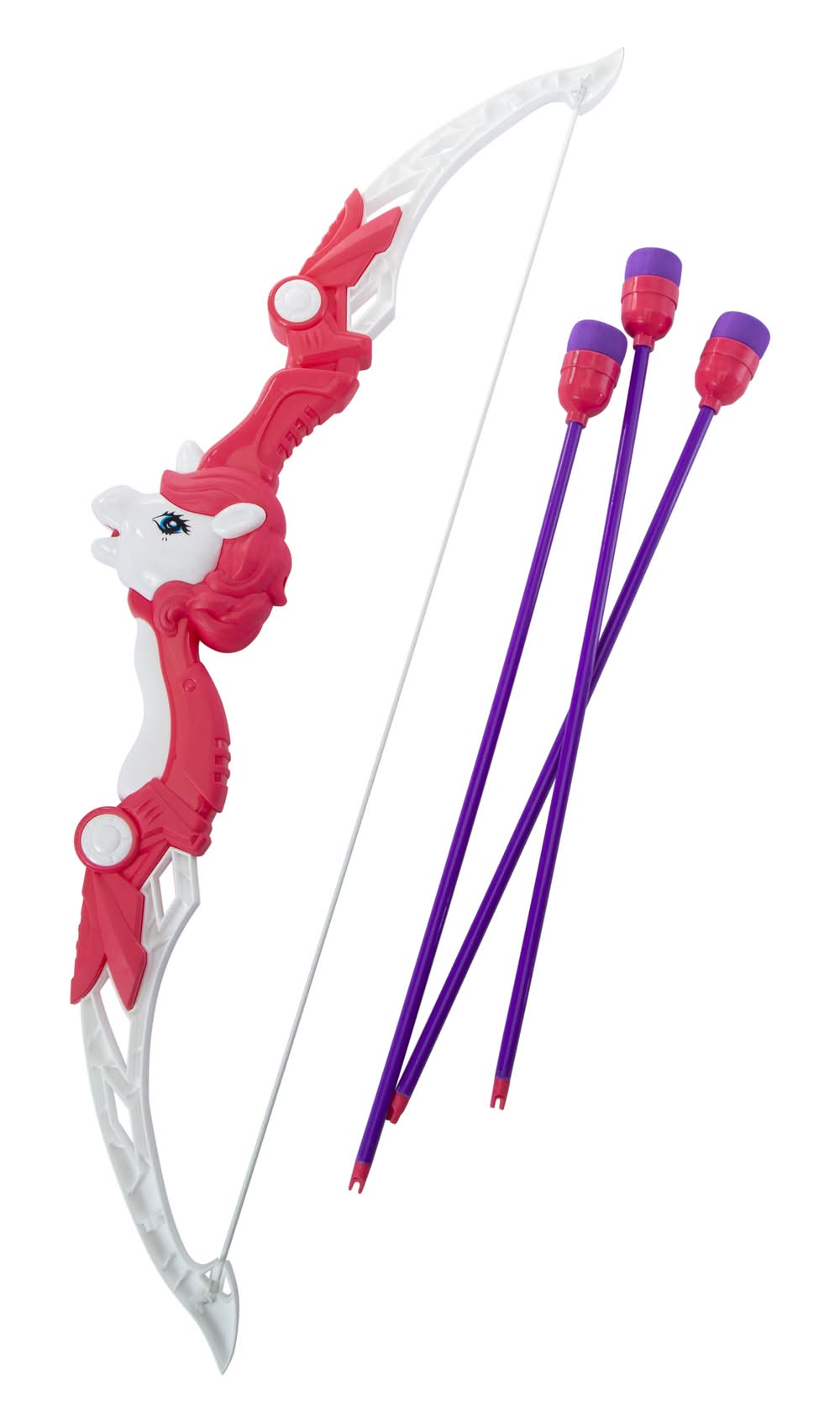 Animal Archery Set Unicorn