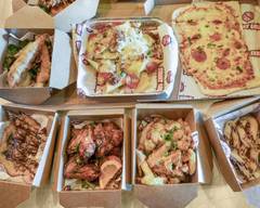 The Hyde Dendy (Paignton)