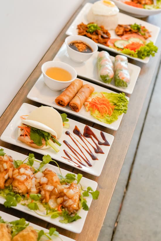 Bites & Basil (Hutto)