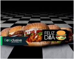 Funky Cow Burger - El Refugio