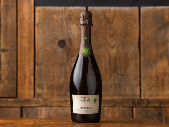 Prosecco Bottle 750ml