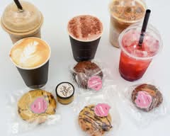 Hebrews Coffee