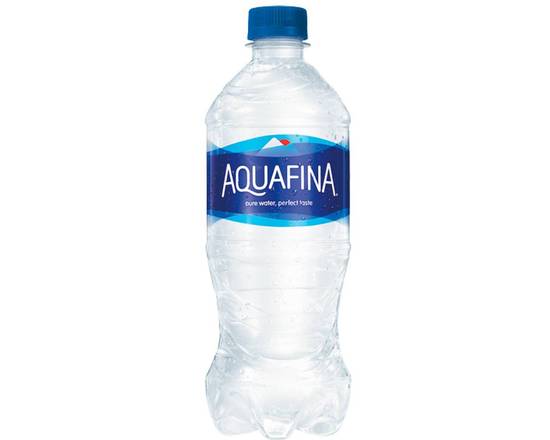 Aquafina - 20oz bottle