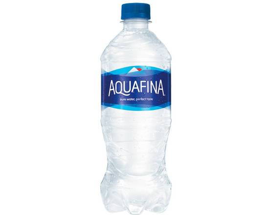 16.9oz Bottle Water