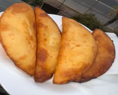 Mordisco y Salsa (Santiago)