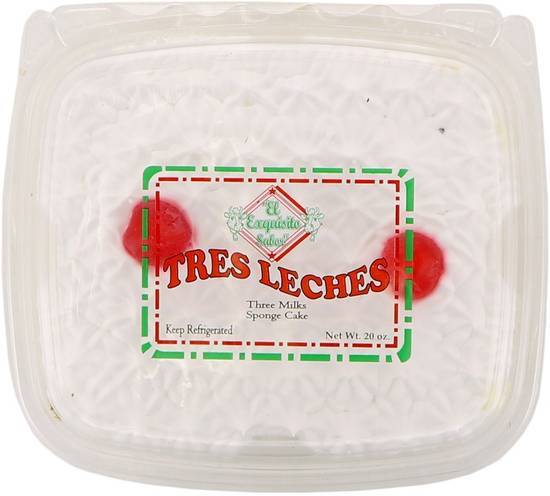 Tres Leches (25 oz)