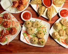 Momo Nepal Streetfood Leiden