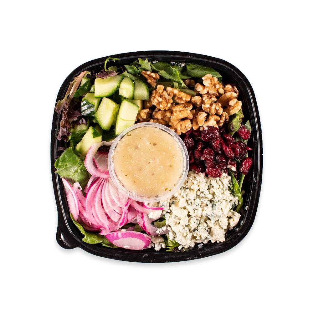 Stews Gorgonzola Cheese and Walnut Salad (10 oz)