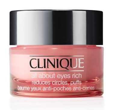 Clinique All About Eyes Rich Eye Cream 15Ml