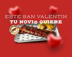 LupesBBQ (Punto Sur)