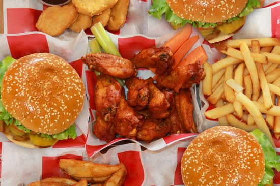 Burgeri's "Diamante"