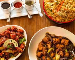 Shilla Korean Restaurant