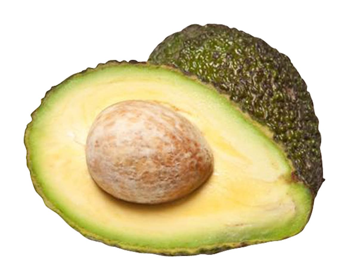 Fresh Avocados