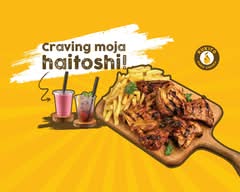 Kukito Westlands Square