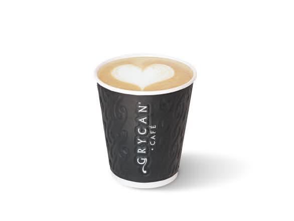Flat White