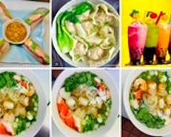 Phó Delicious Las Vegas