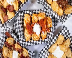 Philthy Pierogi - (Waterloo)