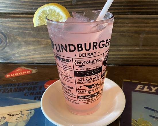 Order Soft Drinks food online from Lindburgers store, Jupiter on bringmethat.com