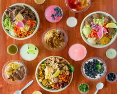 Frutería y Lonchería Lima-Limón (Mexico City)