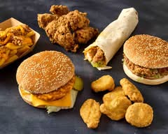 Deeba Burger