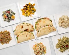 Zaytouna (183 Pembroke St W)