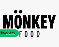 Monkey Food - Santa Justa