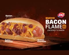 Dairy Queen - Centennial Mall