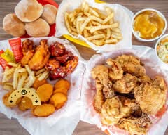 Pollo Original Chicken Box