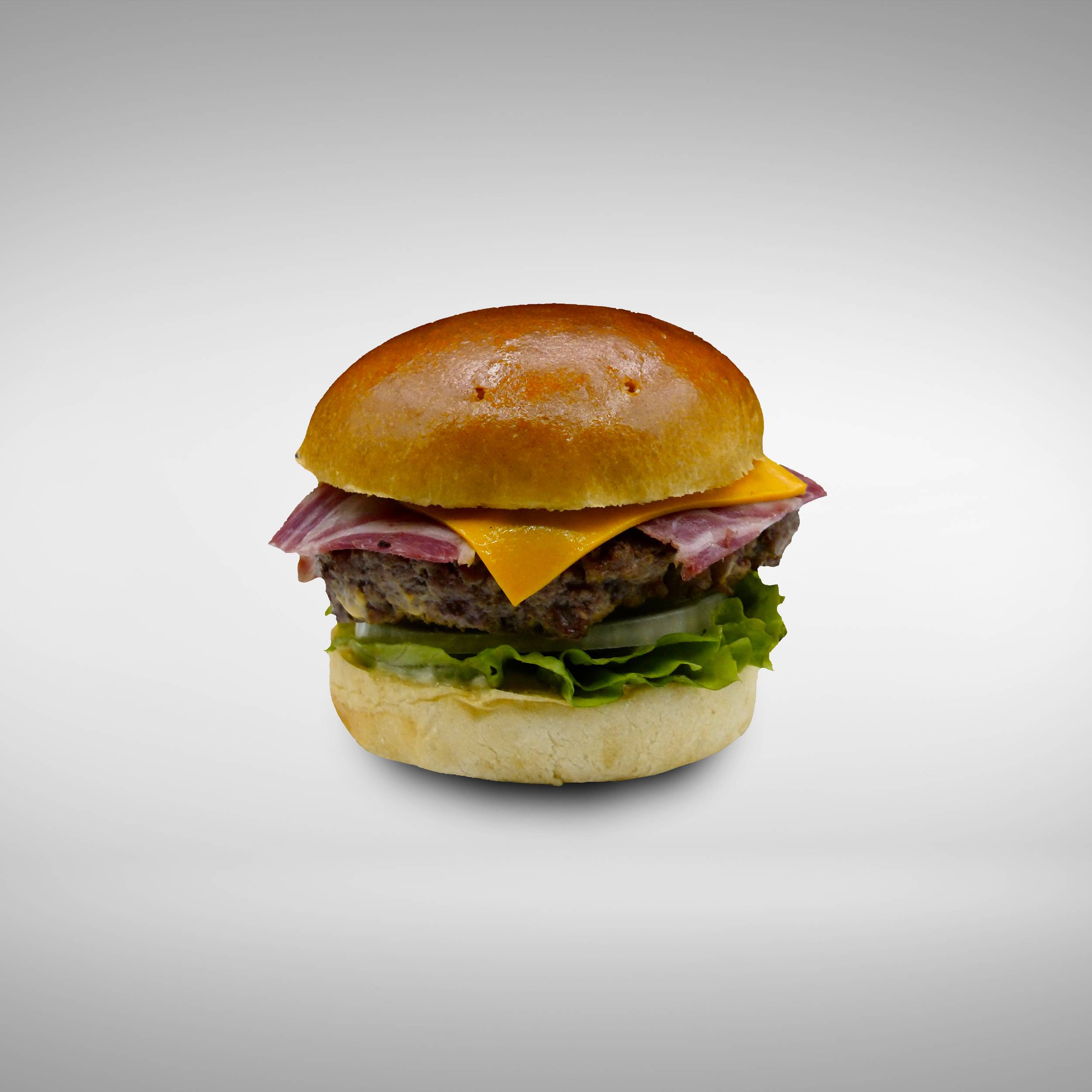 Street burger
