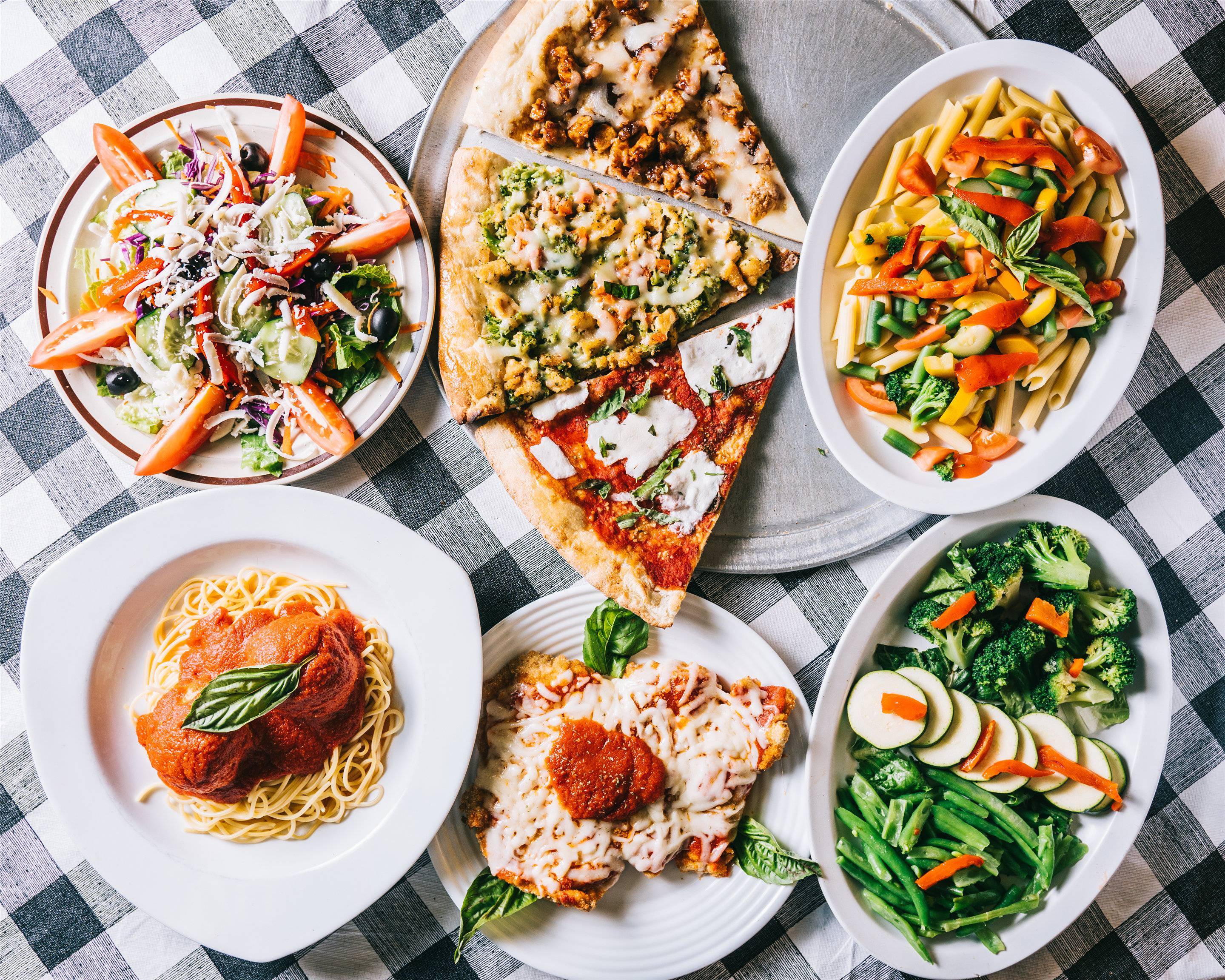 Mancino'S Pizza And Grinders Holland Menu - osxe59k
