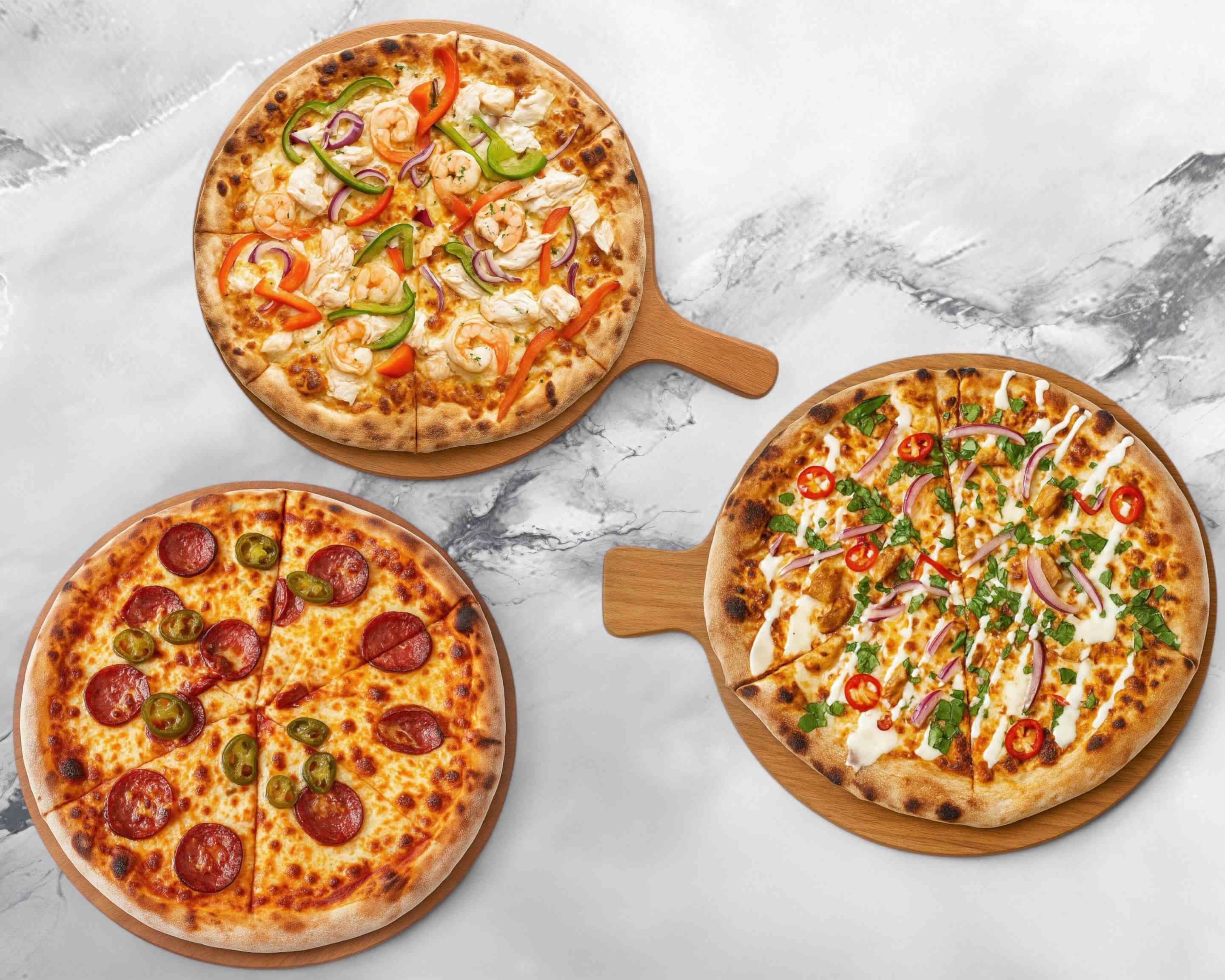 The Pizza Box (Forries) Menu Takeout in Newcastle | Delivery Menu ...