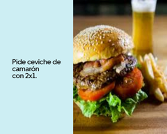 ROMPE COLCHON MARISQUERIA (ATAGUALPA)