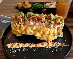 Sushi City Tierra Blanca  (Culiacan)