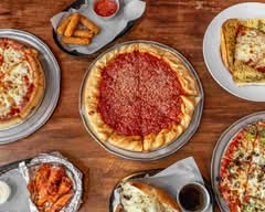 Jimano's Pizzeria (Englewood)