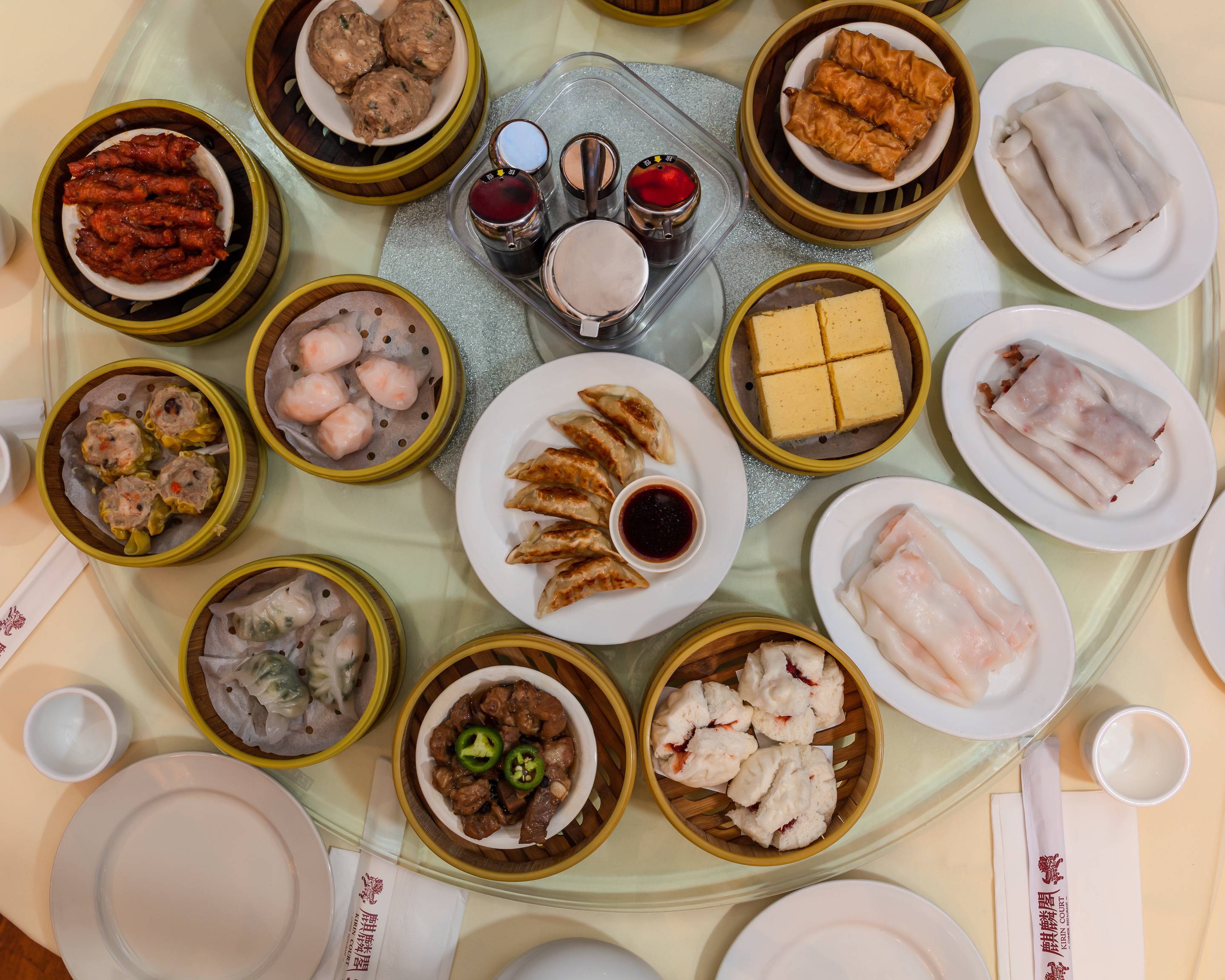 Kirin Court Chinese Restaurant Menu Richardson • Order Kirin Court Chinese  Restaurant Delivery Online • Postmates