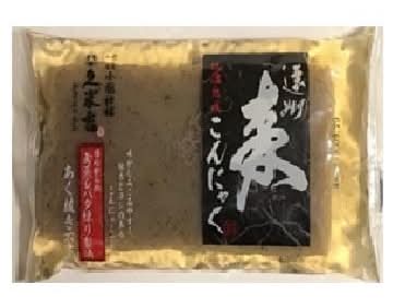 久米吉 久米吉　板こんにゃく ２５０ｇ
