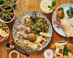 Mezze & Co
