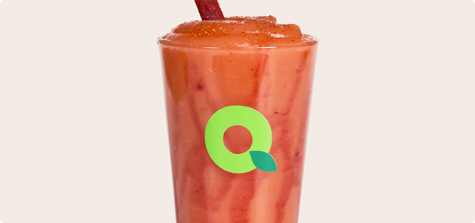 Strawberry Mangonada 16oz