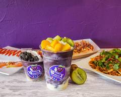 Point X acai Mem Martins (Mem Martins)