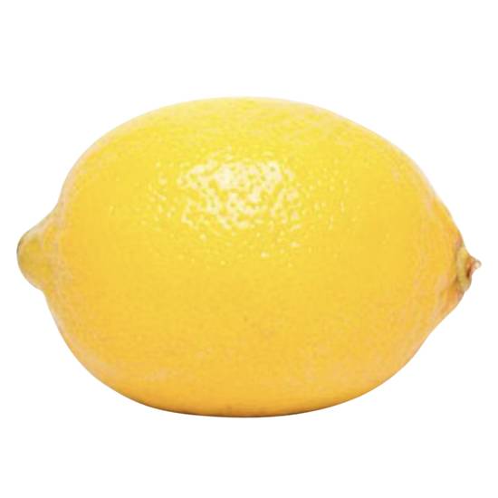 Order Lemon 1ct food online from Everyday Needs By Gopuff store, Fairfield on bringmethat.com