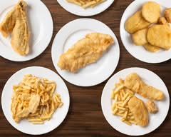 Plaza Fish And Chips