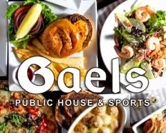 Gaels Public House & Sports (Troost Ave)